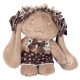 Lovely Lota Koko Chocolate Rabbit Bag(Leftovers/Stock is low)